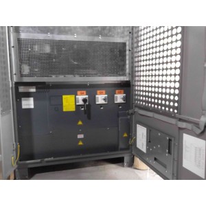 Socomec Delphys MP Elite 200 kva Ups for data centers and industry